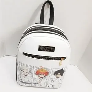 Hot Topic | Bags | The Promised Neverland Trio Mini Backpack  display picture 3